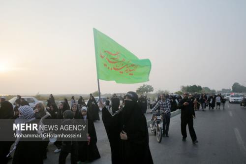 تمهیدات اتوبوسرانی تهران برای خدمات رسانی به جاماندگان اربعین