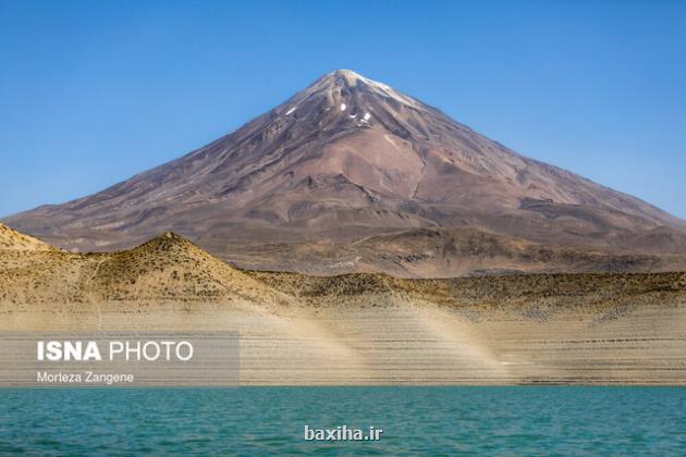 چالش های اولین اثر طبیعی ثبت شده ایران